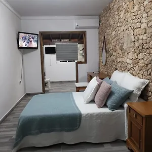 Adeyu Tropical Apartament