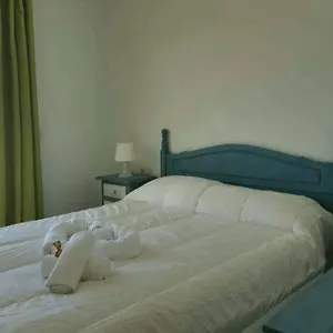 Beach G Apartamento