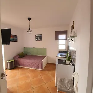 Ohana 1 Apartamento