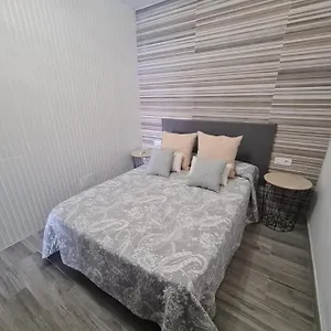 Appartamento Izannau, Tarajalejo