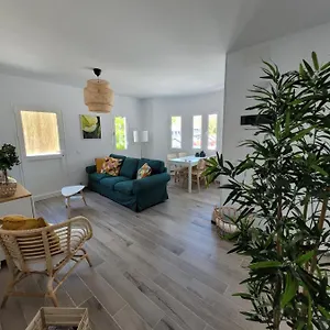 Appartement Casa Feliz, Tarajalejo