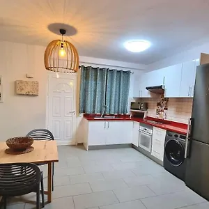 Eco Ocean D Apartamento