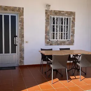 Casa Yamile Dom wakacyjny